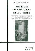 Mission au Bhoutan et au Tibet